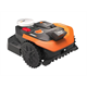 Robot koszący Worx Landroid Vision Cloud AI RTK 2WD