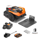Robot koszący Worx Landroid Vision Cloud AI RTK V-SLAM 2WD