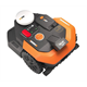 Robot koszący Worx Landroid Vision Cloud AI RTK V-SLAM 2WD