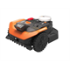 Robot koszący Worx Landroid Vision Cloud AI RTK V-SLAM 2WD