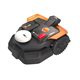 Robot koszący Worx Landroid Vision Cloud AI RTK V-SLAM 2WD