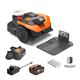 Robot koszący Worx Landroid Vision Cloud AI RTK V-SLAM 2WD