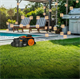 Robot koszący Worx Landroid Vision Cloud AI RTK V-SLAM 2WD