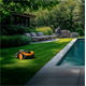 Robot koszący Worx Landroid Vision Cloud AI RTK V-SLAM 2WD