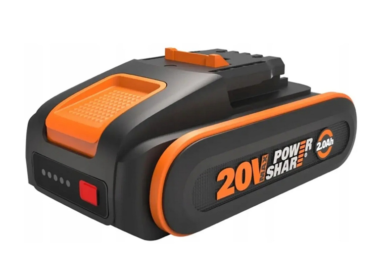 Akumulator 20V 2,0Ah Worx Power Share WA3639_P