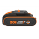 Akumulator 20V 2,0Ah Worx Power Share WA3639_P