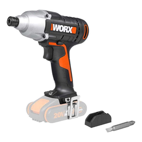 Zakrętarka udarowa Worx Power Share WX291.9