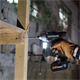 Zakrętarka udarowa Worx Power Share WX291.9