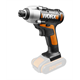 Zakrętarka udarowa Worx Power Share WX291.9