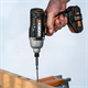 Zakrętarka udarowa Worx Power Share WX291.9