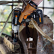 Zakrętarka udarowa Worx Power Share WX291.9