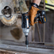 Zakrętarka udarowa Worx Power Share WX291.9