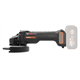 Szlifierka kątowa  Worx PowerShare WX814.9
