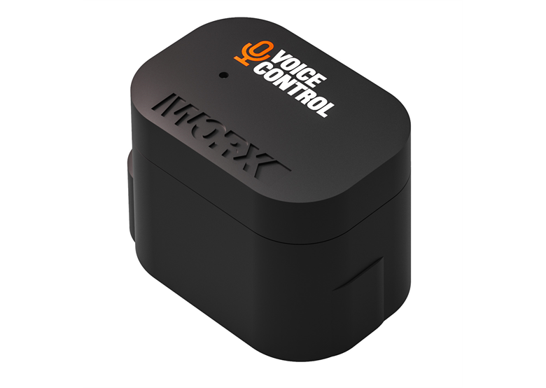 Moduł Voice Control do Landroida Worx WA0861