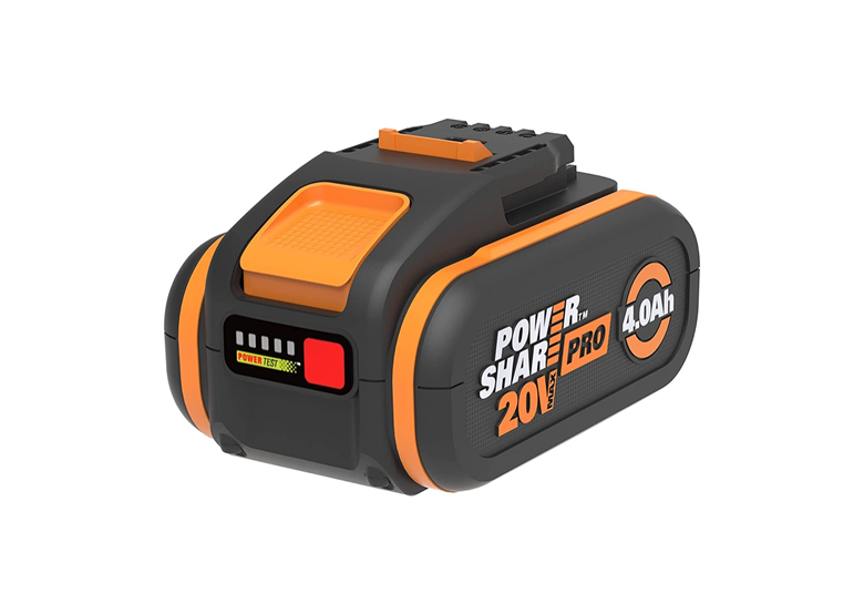 Akumulator 20V 4,0Ah Worx WA3014