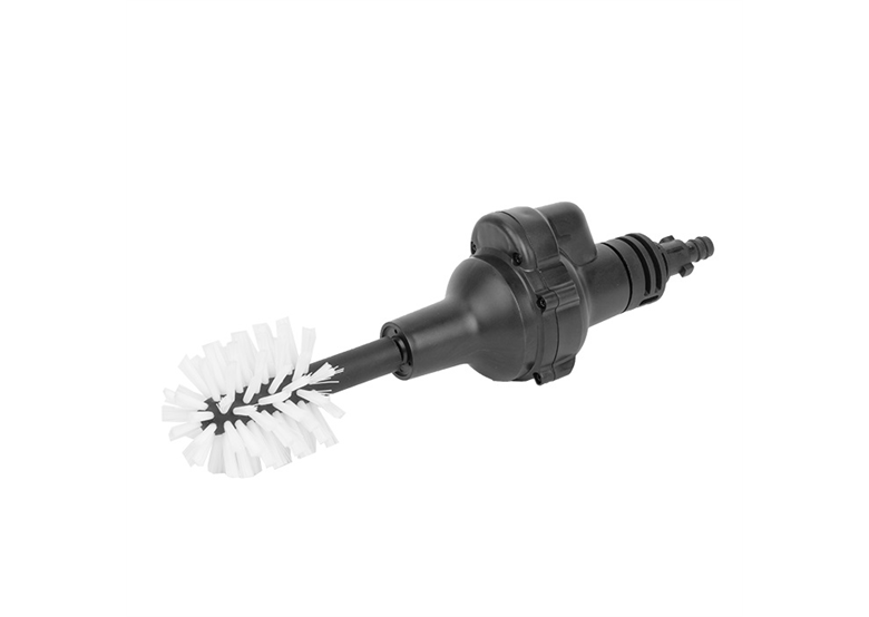 Szczotka obrotowa do felg do myjek Hydroshot Worx WA4042