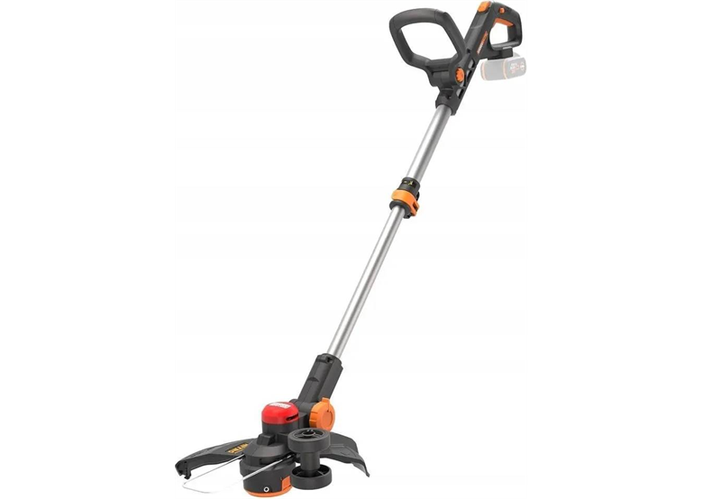 Podkaszarka akumulatorowa Worx WG173E.9