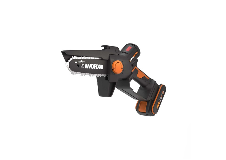 Pilarka łańcuchowa  do gałęzi Worx WG325E