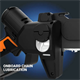 Pilarka łańcuchowa  do gałęzi Worx WG325E