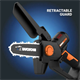 Pilarka łańcuchowa  do gałęzi Worx WG325E