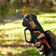 Sekator akumulatorowy Worx WG330E