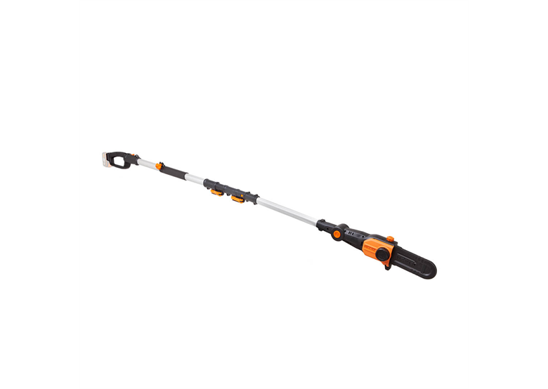 Pilarka łańcuchowa na wysięgniku Worx WG349E.9