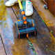 Szczotka wielofunkcyjna Multibrush Worx  WG441E.9