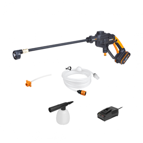 Myjka ciśnieniowa Worx WG620E