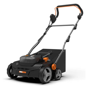 Wertykulator/aerator Worx WG855E.9