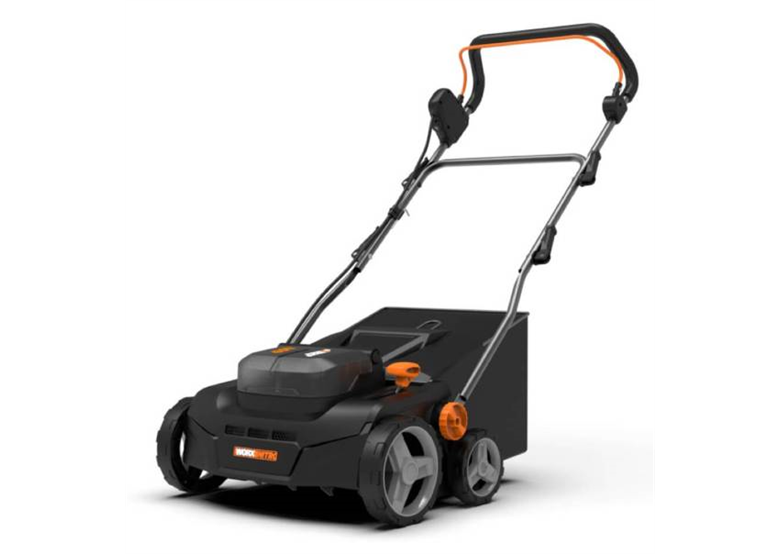 Wertykulator/aerator Worx WG855E.9