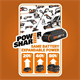 Wertykulator/aerator Worx WG855E.9