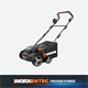 Wertykulator/aerator Worx WG855E.9