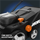 Wertykulator/aerator Worx WG855E.9
