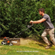 Wertykulator/aerator Worx WG855E.9