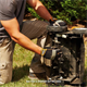 Wertykulator/aerator Worx WG855E.9