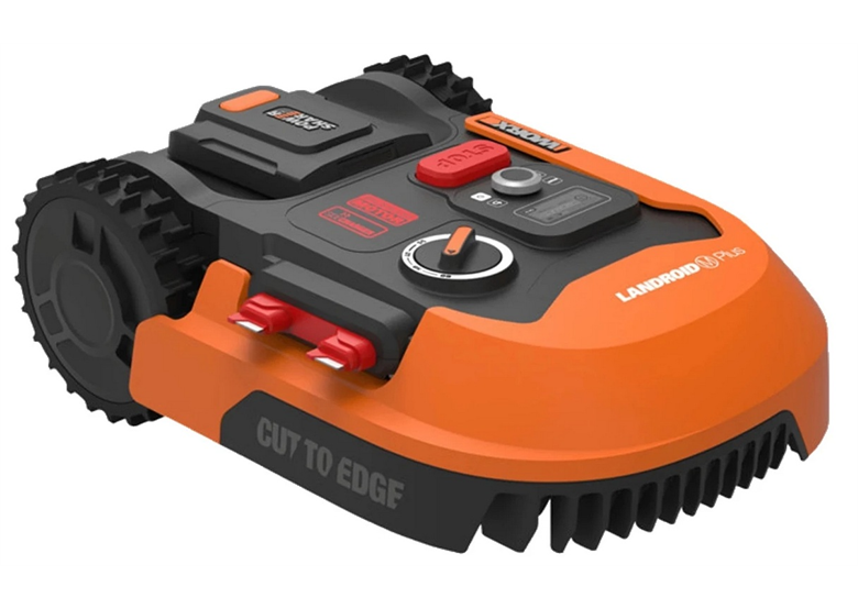 Robot koszący Landroid M600 Plus Worx WR166E