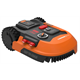 Robot koszący Landroid M600 Plus Worx WR166E