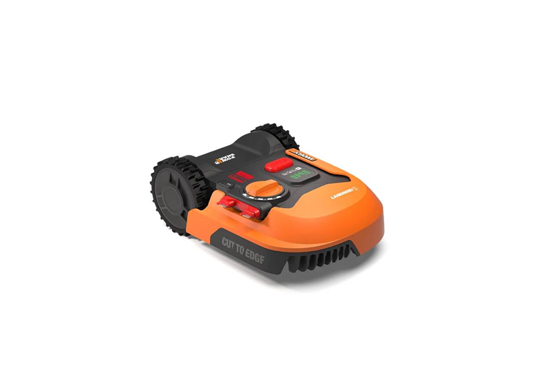Robot koszący Landroid S250 Worx WR168E