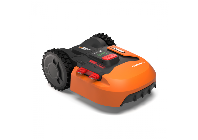 Robot koszący Landroid S400 Worx WR184E