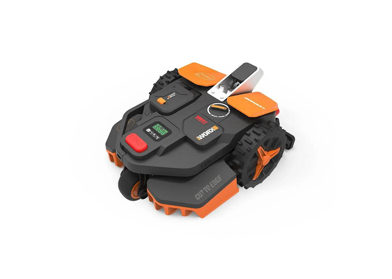 Robot koszący Landroid Vision 250m2 Worx WR202E