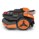Robot koszący Landroid Vision 800m2 Worx WR208E