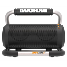Głośnik Bluetooth Worx WX009.9