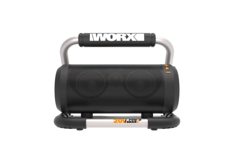 Głośnik Bluetooth Worx WX009.9