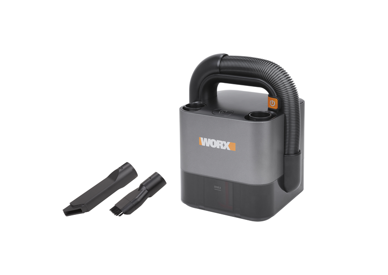 Odkurzacz samochodowy Worx WX030.9