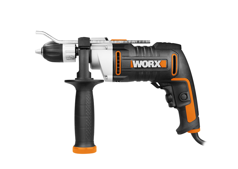 Wiertarka udarowa Worx WX318