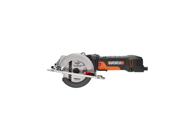 Pilarka tarczowa Worx WX439
