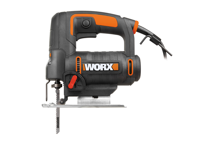 Wyrzynarka Worx WX477.1