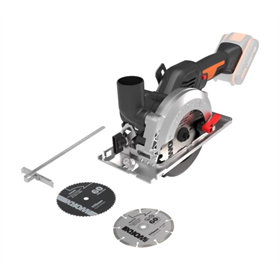 Pilarka tarczowa Worx WX531.9