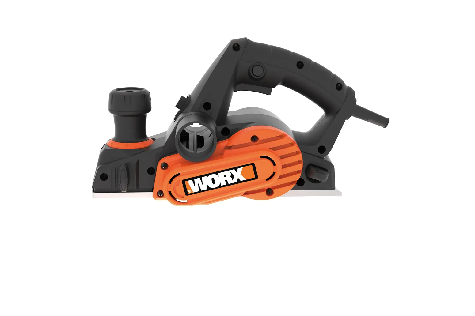 Strug elektryczny Worx WX615