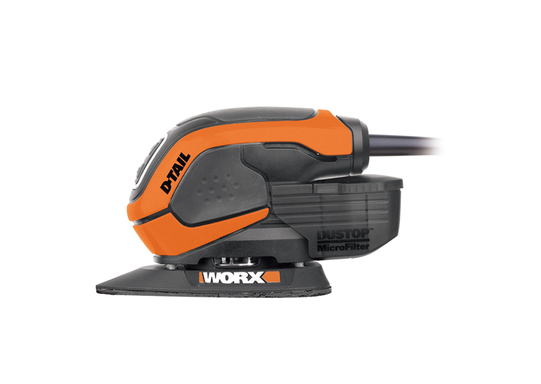 Szlifierka delta Worx WX648